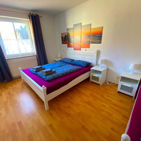 Ferienwohnung Greiz Εξωτερικό φωτογραφία