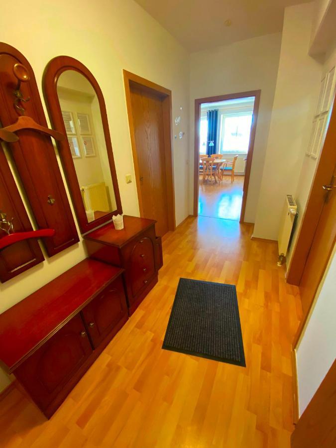 Ferienwohnung Greiz Εξωτερικό φωτογραφία