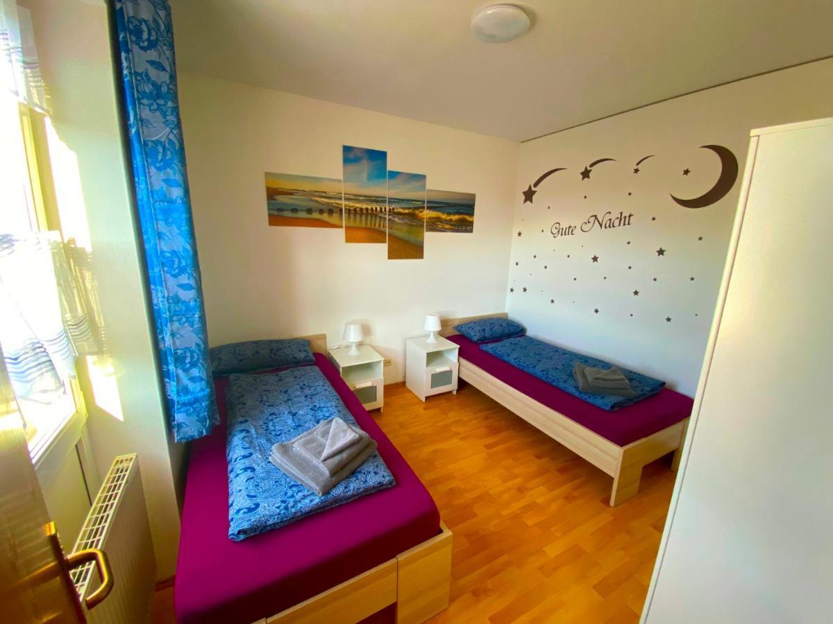 Ferienwohnung Greiz Εξωτερικό φωτογραφία
