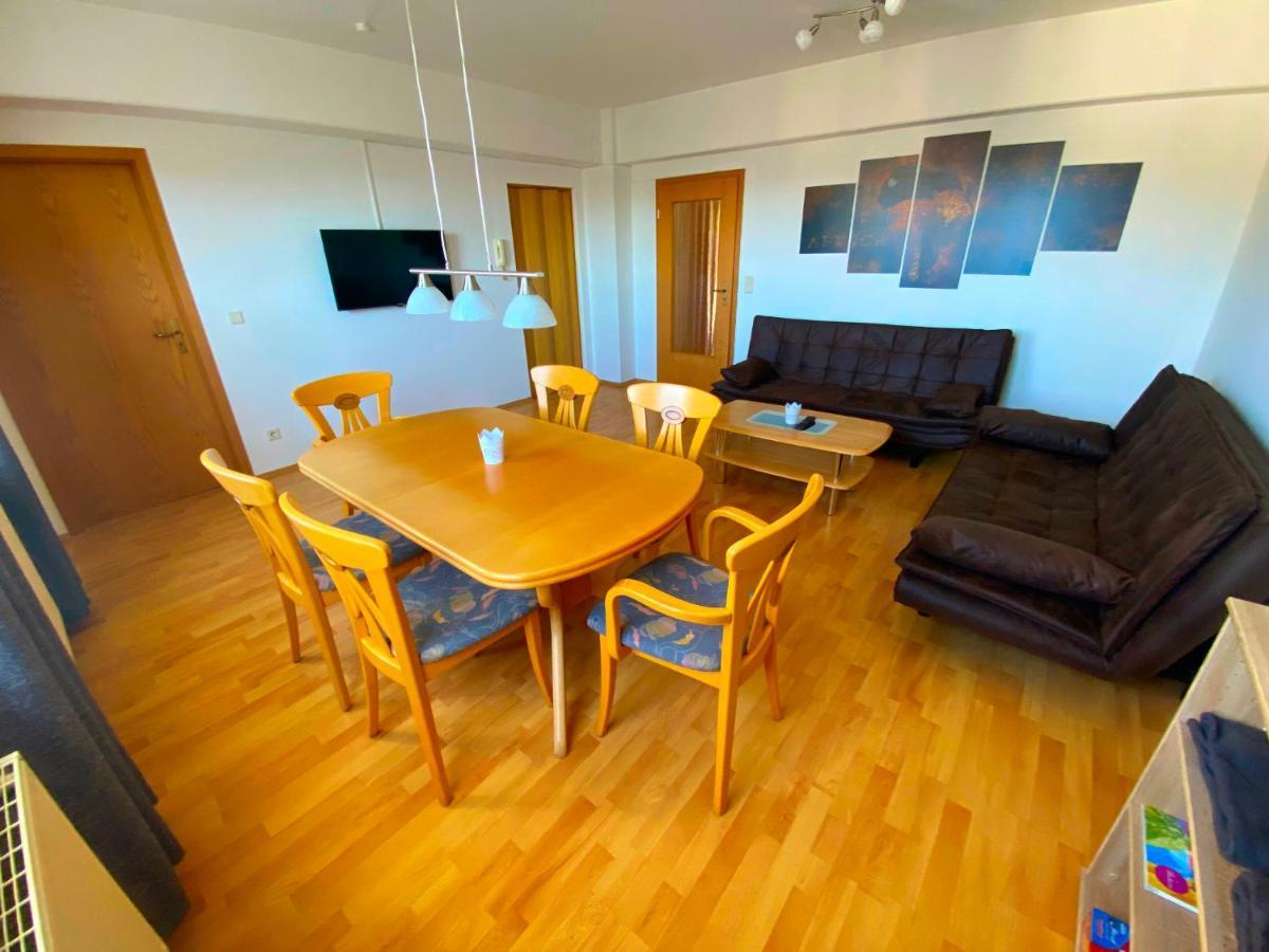 Ferienwohnung Greiz Εξωτερικό φωτογραφία