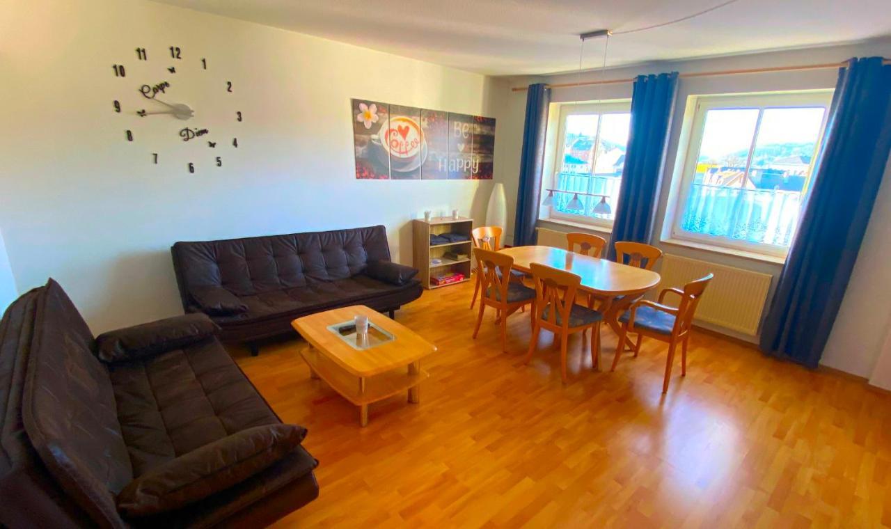 Ferienwohnung Greiz Εξωτερικό φωτογραφία
