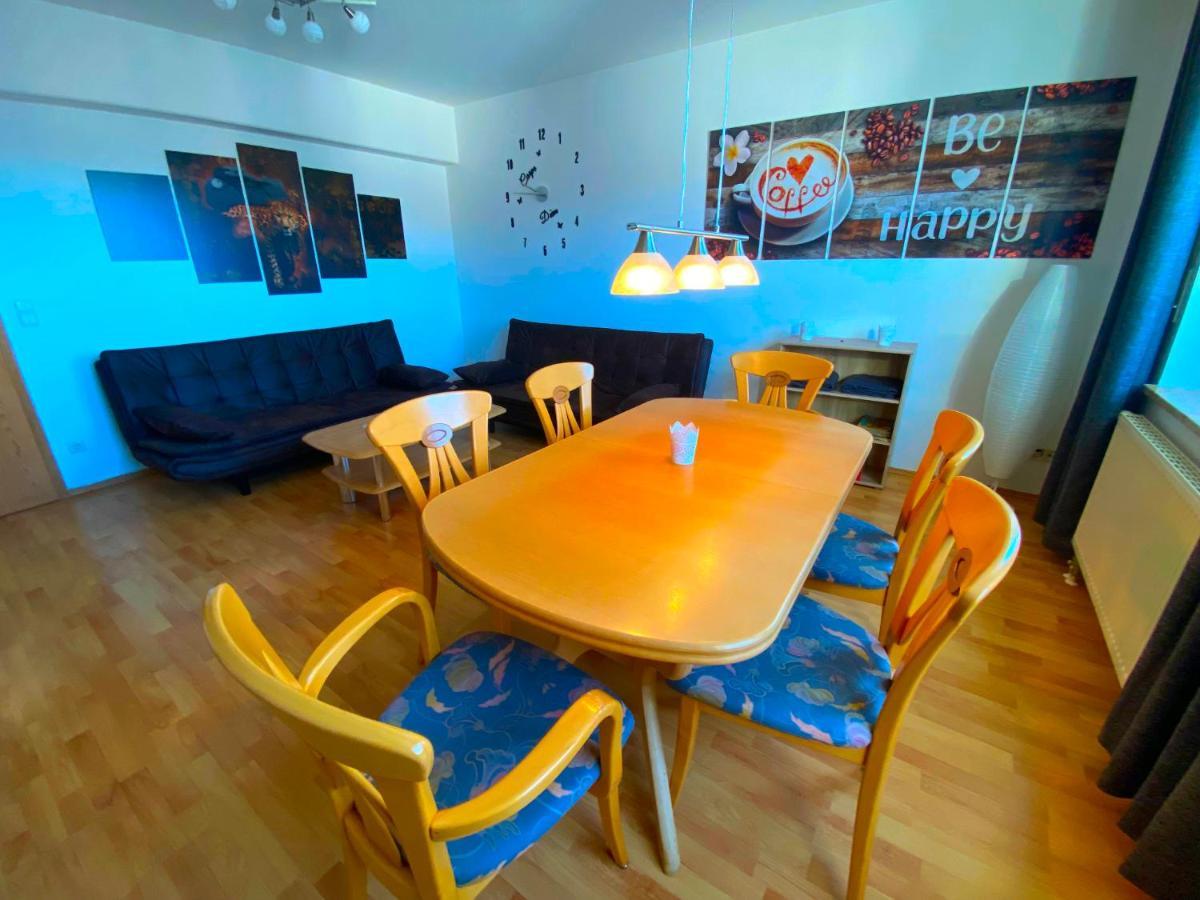 Ferienwohnung Greiz Εξωτερικό φωτογραφία