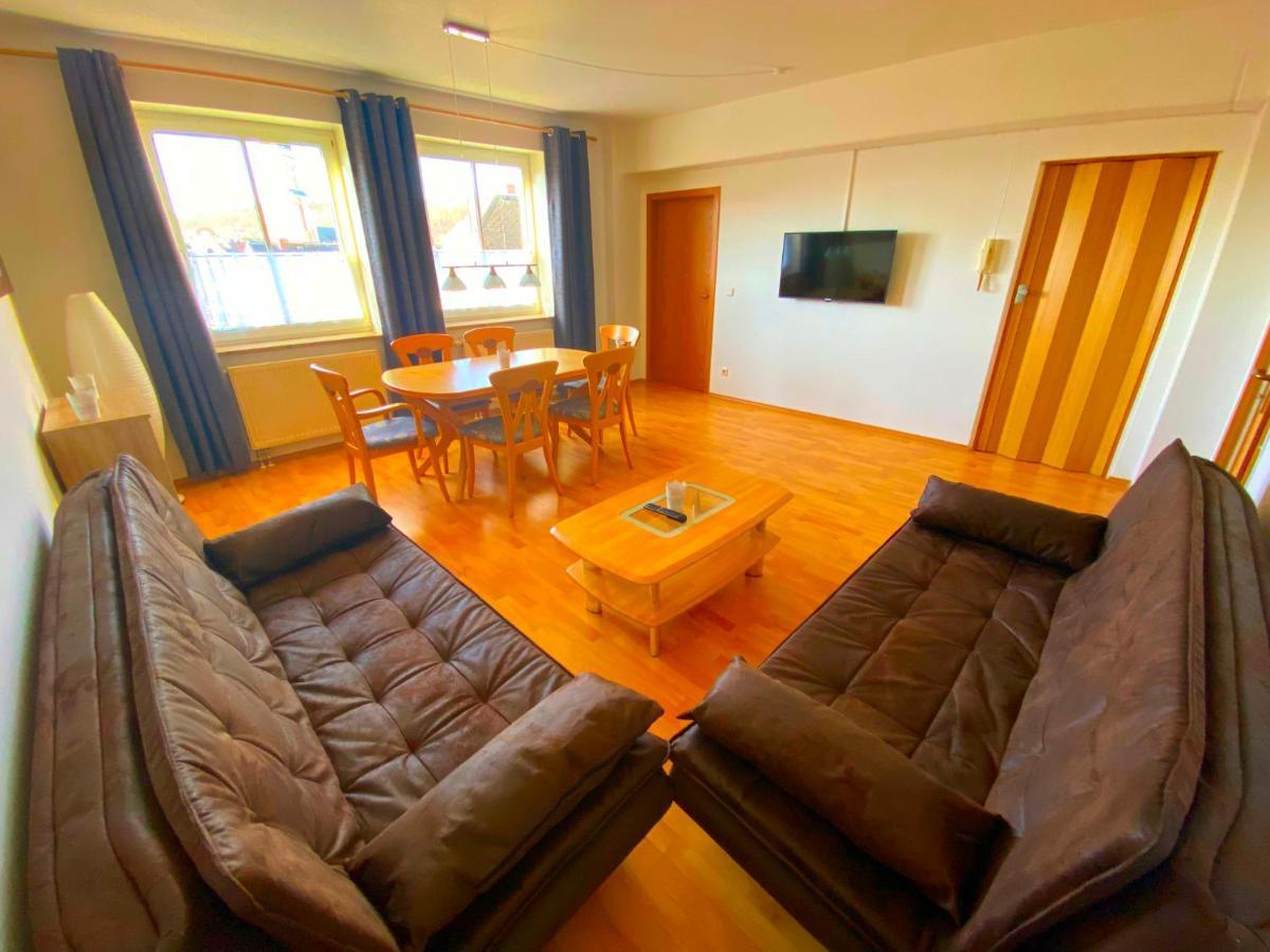 Ferienwohnung Greiz Εξωτερικό φωτογραφία